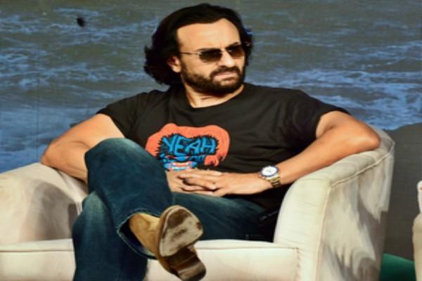 Saif Ali Khan Out of Danger After Sustaining Six Stab Wounds